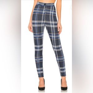 FREE PEOPLE Carnaby Cropped Pants Sz 0